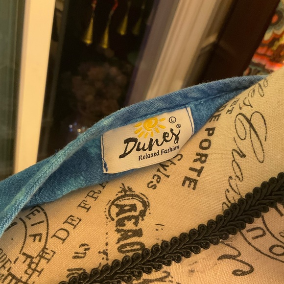 Oversized Tunic - Picture 8 of 10